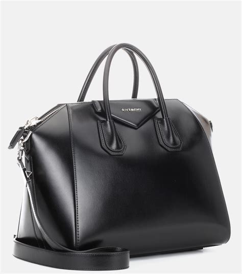 antigona argento givenchy